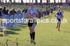 Womens under-17s 2025 Northern Cross Country Champs, Tatton Park, Knutsford, Cheshire. Photo: David T. Hewitson/Sports for All Pics